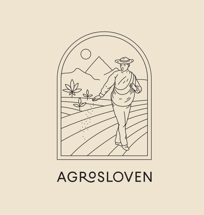 AGROSLOVEN Z.O.O.