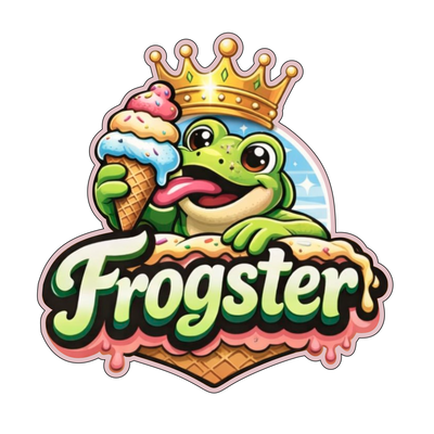 FROGSTER BLED